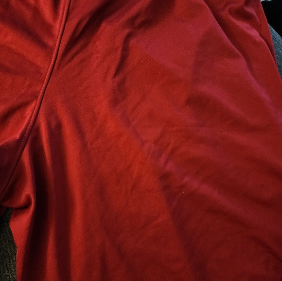 Men Under Armour Loose Colgate LG Golf Short - Picture 5 of 8